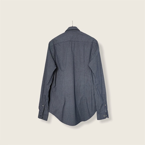 Dress shirt, size M - Picture 2 of 4